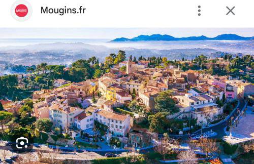 Charment 2 Pièces indépendant villa - Foto 27