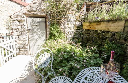 Crooked Cottage - Photo 24