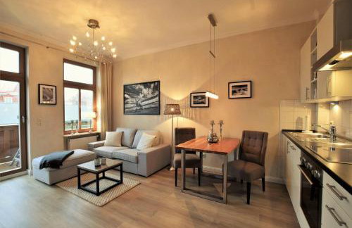 Villa-Kaethe-Wohnung-6b-491 - Foto 4