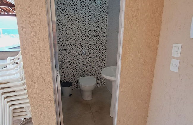 Lindo Apto entre Botafogo e Copacabana - Foto 23