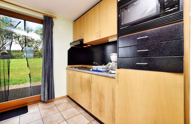 Holiday Home in St.vith With hot tub - Photo 9