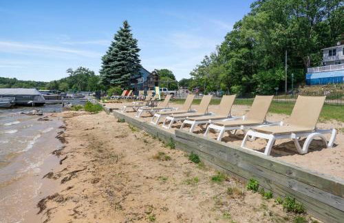 Fife Lake Lodge 3 Multi-Level Units in One! - Foto 59