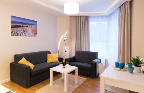 Apartament DeLux Marina - Foto 3