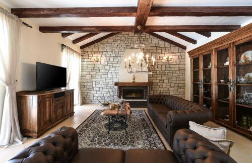 Villa Mek Zadarvillas - Foto 44