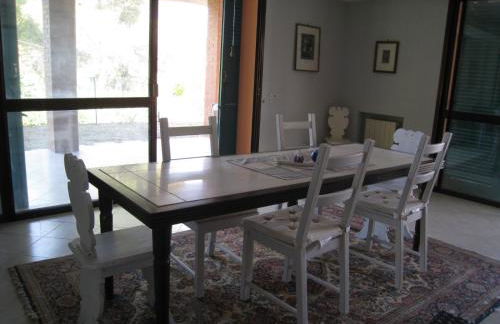 Villa Formica - Vista su Castello di Gradara - Foto 3