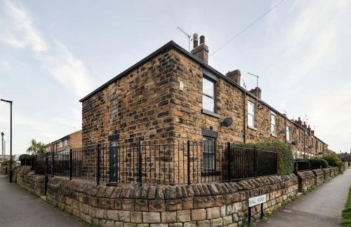 A stylish home in Sheffield - Photo 22