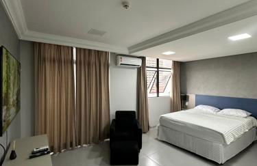 Flat Aconchegante no Millenium Hotel - Foto 6