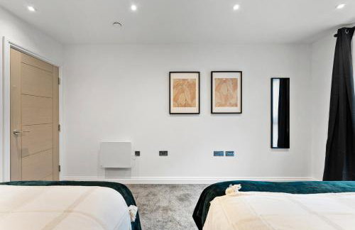 The Stylish Leeds Escape - Games Room - Foto 39