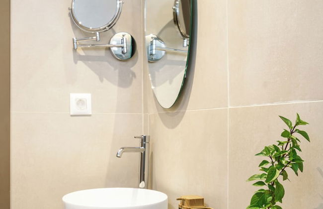 Axos Hotel - Foto 29