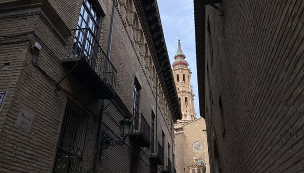 Tour in Zaragoza - Foto 2
