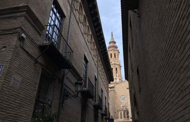 Free tour de la Inquisición por Zaragoza - Foto 2