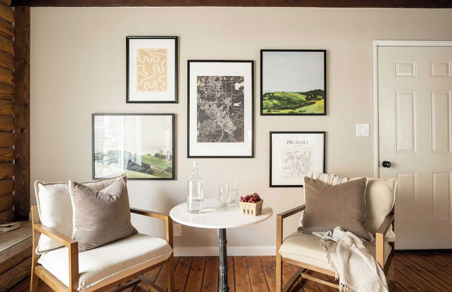 Chateau Syrah by Avantstay Picturesque Estate w/ Pool, Table Tennis & Pool Table New Pickleball Court + Basketball Hoop - Foto 6