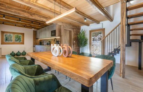 Beautiful Home In Barlete With Sauna - Foto 6