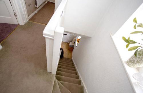 NEC, BHX Cosy 3 Bedroom House with Parking - Foto 47