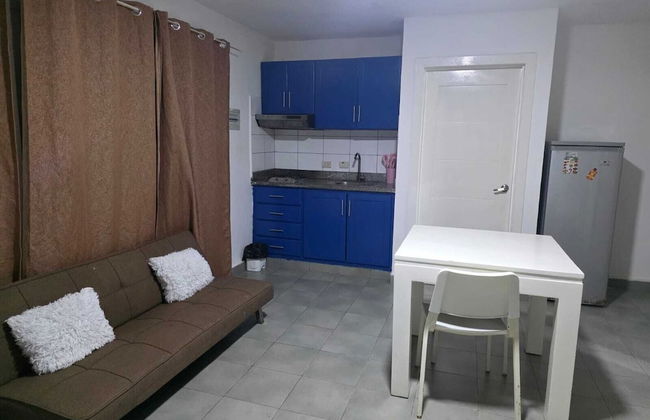 Sol Caribe apartahotel Punta Cana - Photo 25