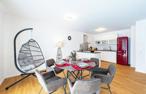 Lit Living: Luxus - Box Spring - Parking - Terrace - Foto 8