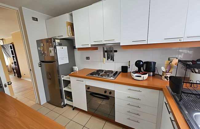 Oceana Suites Costa Quilen - Foto 22