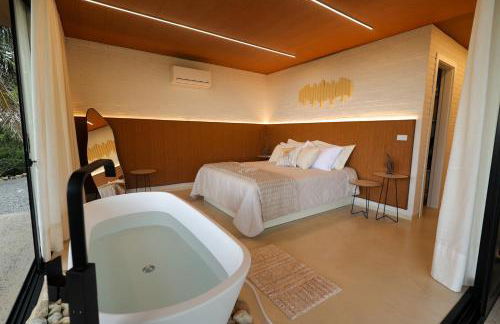 Casa de Campo no Alto da Montanha - Valle Paixão - Photo 14