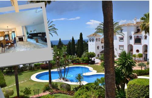 Marbella 521 - Photo 1