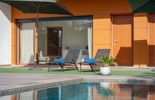 Villa Joya - Foto 56