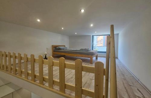 Baienfurt - large house with 3 apartments with 3-4 bedrooms near Ravensburg - Foto 40