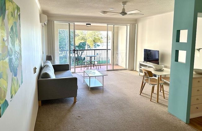 Goldsborough Place Apartments - Foto 24