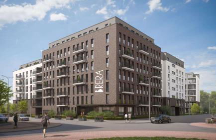 Brera Serviced Apartments Frankfurt West - Foto 18