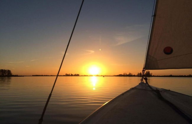 Holiday Home With Garden Near Watersports - Foto 28