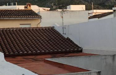 Casa Mayago, terraza y solárium - Foto 48