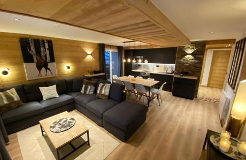 L'Etesy, pied des pistes et spa - Photo 7