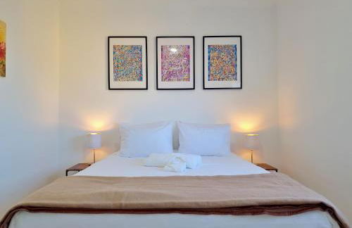 MBird Rosário Family House with Private Jacuzzi - Foto 52