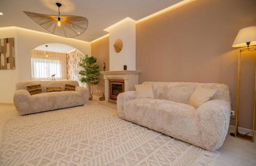 Villa Tropical Oasis Park - Foto 16