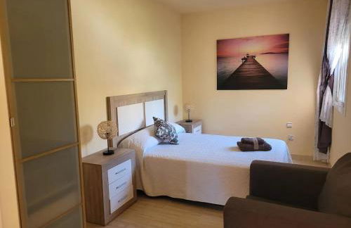 Villa Lluna Sitges 15 minutes drive from Sitges Swimming pool XXL 16 people - Foto 29