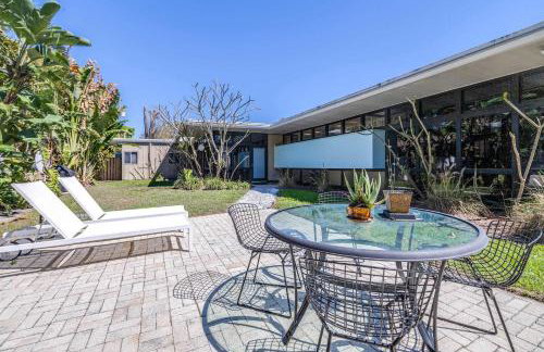 Mid Century Modern - Weekly Winter Rates - Foto 94