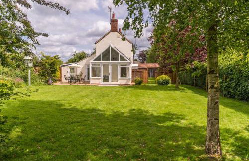 Dog friendly cottage on the edge of the Norfolk Broads - Foto 1