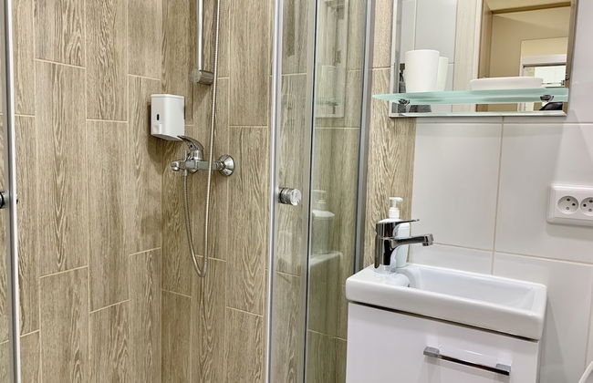 U Vredena na Baikova - Foto 44