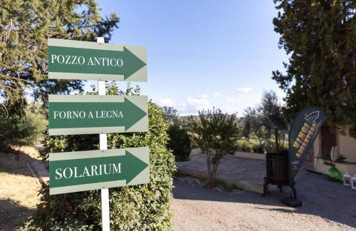 Agriturismo Poggio Nardini - Foto 18