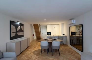 Luxury Duplex Apartment with terrace by Perpetual Relax - Foto 25