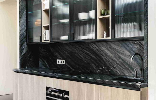 Mondovi Luxury Suites - Foto 103