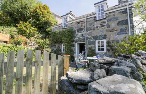 Pen Y Bryn Bach - Foto 5