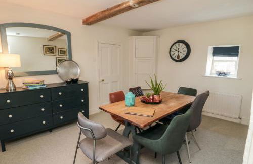 Black Horse Cottage - Foto 7