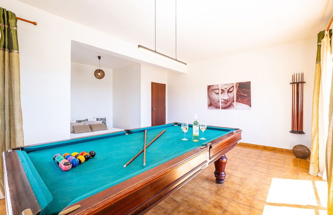 Villa Oasis del Mar - Foto 43