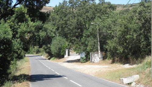 Bungalow "A Choupana" - Quinta da Carvoíça - Vale Pradinhos - Foto 3
