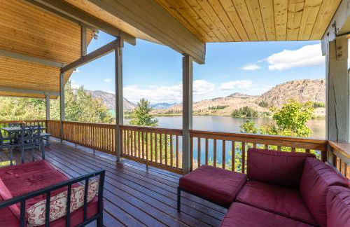 Wapato Lake Waterfront Retreat - Foto 14