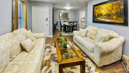 NEW! Luxe Cottage with Big Backyard 10 Mi to Augusta - Foto 3