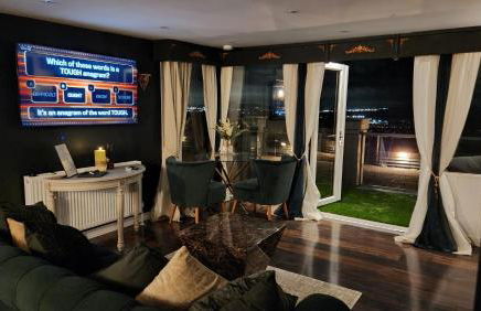 Carberry Lodge - Foto 1