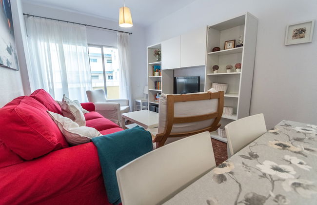 Apartamento La Bajamar - Foto 14