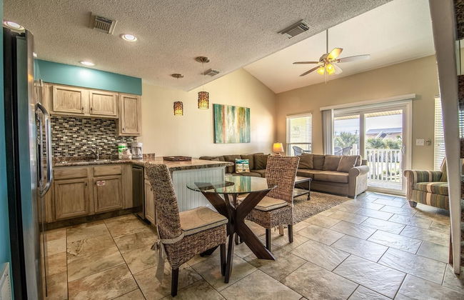 9 G, Two Bedroom Condo - Foto 4