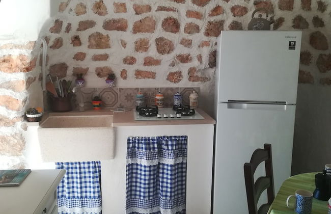 Trullo Alessandro e Villa Raffaela - Foto 39