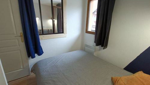 Snowliday - Appartement Rénové en résidence 4* pour 4 pers. Valmeinier 1900 - Foto 5